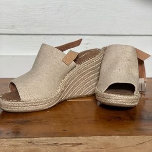 TOMS Monica Wedges